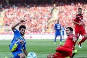 بازی های هفته سوم لیگ برتر