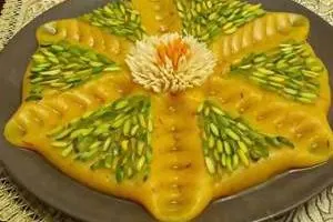 حلوای شیر