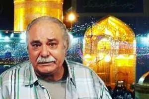 محمد کاسبی