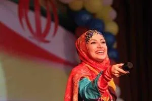 ملیکا زارعی