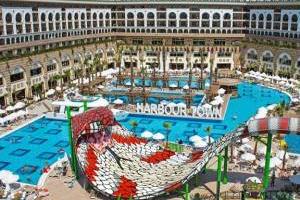 تور آنتالیا