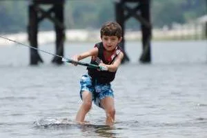 سفر با کودکان