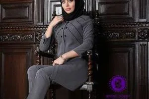 مانتو فرم