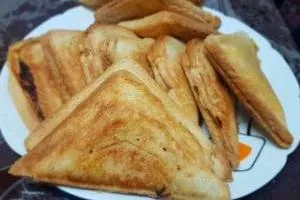 اسنک مرغ