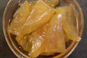 مربای بالنگ