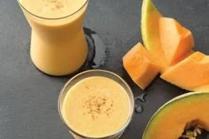 اسموتی ملون