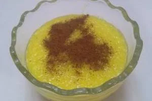 شله زرد