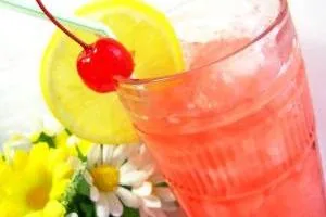 لیموناد گیلاسی