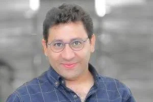 سروش جمشیدی