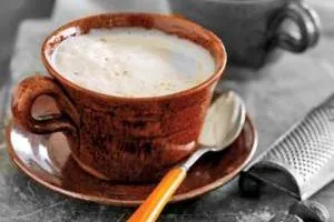 طرز تهیه قهوه