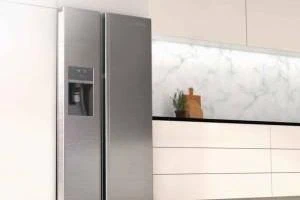 یخچال فریز