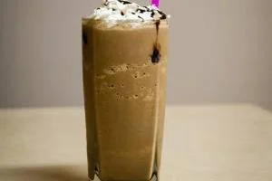 میلک شیک شکلات