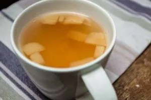دمنوش به