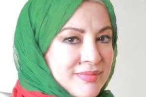 فرحناز منافی ظاهر