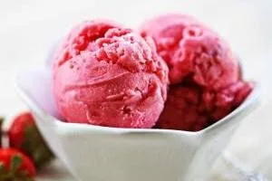 ماست بستنی