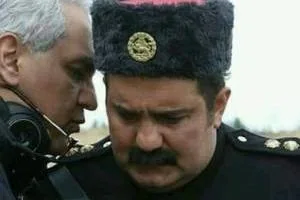 سریال نمایش خانگی