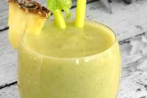 شربت آناناس