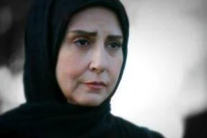 مرجانه گلچین