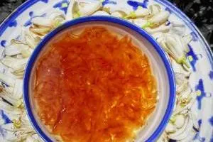 مربای بهارنارنج