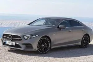 بنز cls