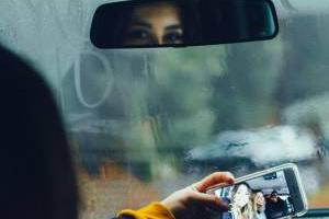 سفر با خودرو