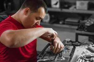 ضایعات الکترونیکی