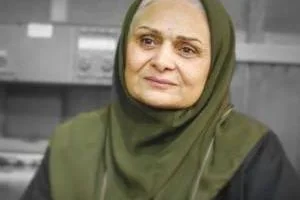 زندگینامه و تصاویر مریم نشیبا