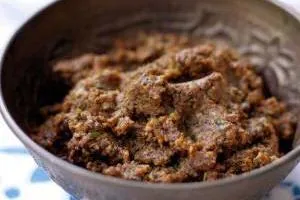 چاشنی ویندالو