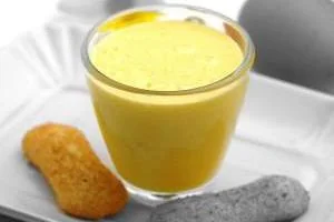 زبایونه(zabaione)