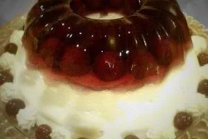 ژله باواریا
