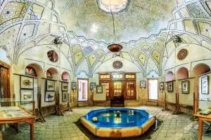 موزه شیراز