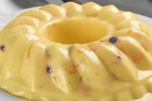 کرم ژله ای