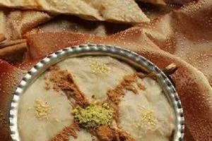 حلیم مرغ