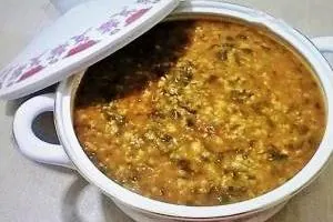 آش دنگو