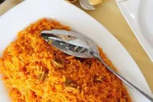 اسلامبولی پلو