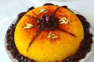 سوتی پلو اردبیل