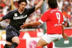 سید مهدی رحمتی