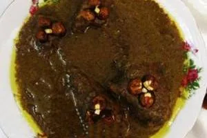 فسنجان فندق