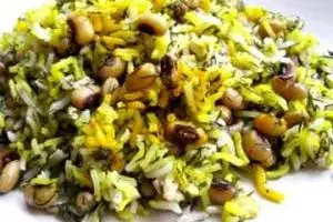 کته معطر کاشان