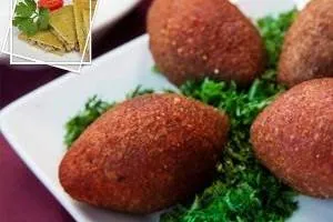 کبه عربی