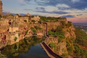 جاذبه های آسیا