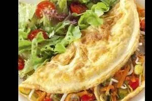 طرز تهیه املت چینی