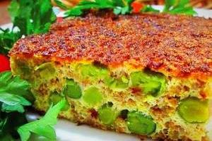 کوکوی نخودفرنگی