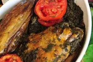 خورش ترشه واش گیلان