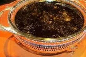 خورش طلا کوله