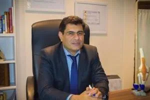 جراحی تعویض مفصل زانو