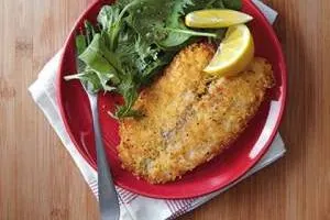 طرز تهیه ماهی تیلاپیا