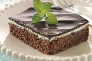 براونی نعنایی