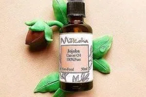 روغن جوجوبا
