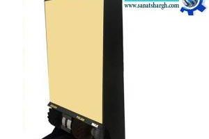 دستگاه واکس